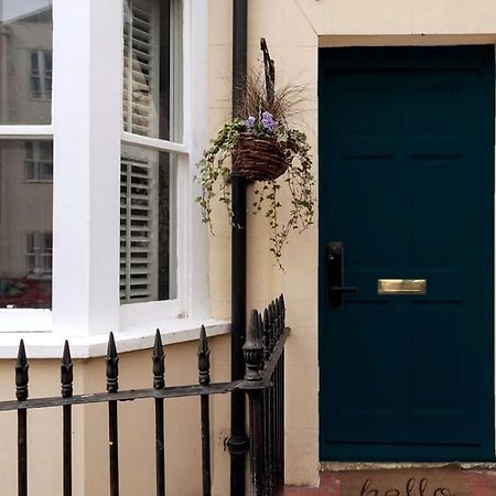 ברייטון Regency Grade II Listed Townhouse By Centre And Beach מראה חיצוני תמונה