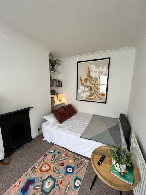ברייטון Regency Grade II Listed Townhouse By Centre And Beach מראה חיצוני תמונה